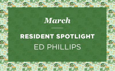 Ed Phillips