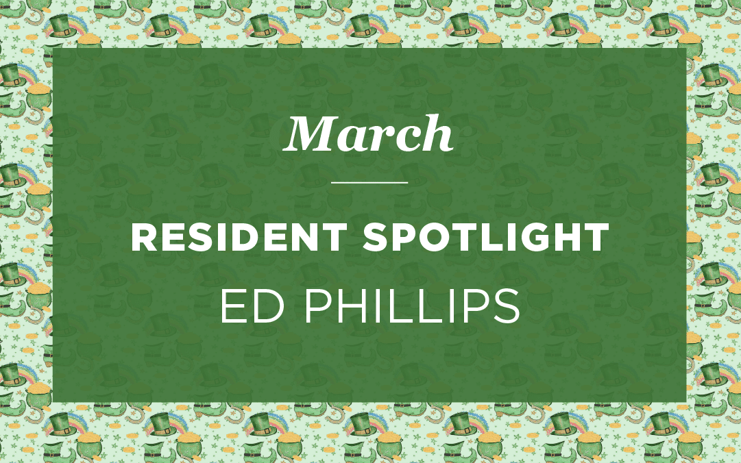 Ed Phillips