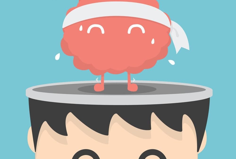 Staying Fit for Memory Care