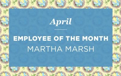 Martha Marsh