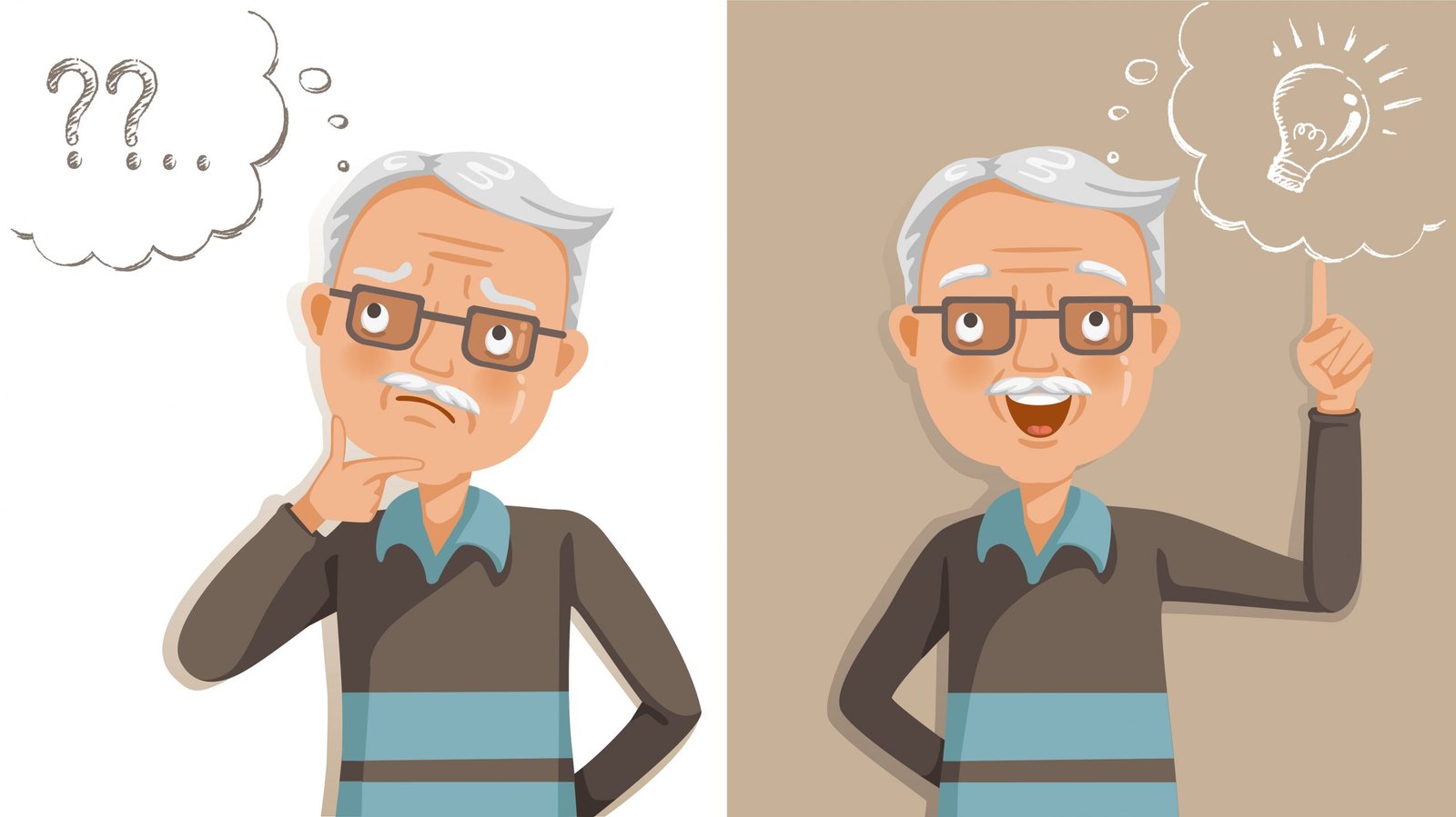 How to talk to someone with dementia