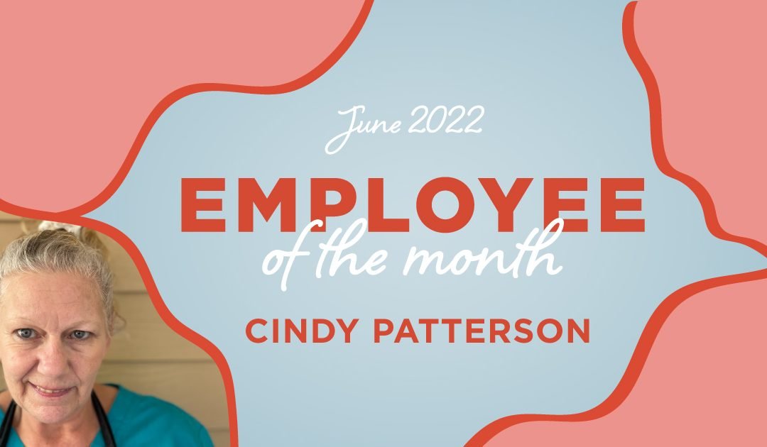 Cindy Patterson