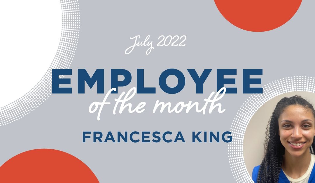 Francesca King