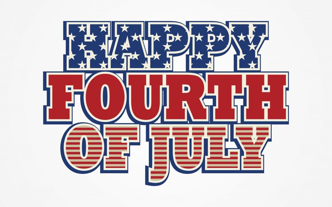 Upcoming Events – July