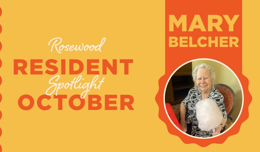 Mary Belcher