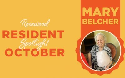Mary Belcher