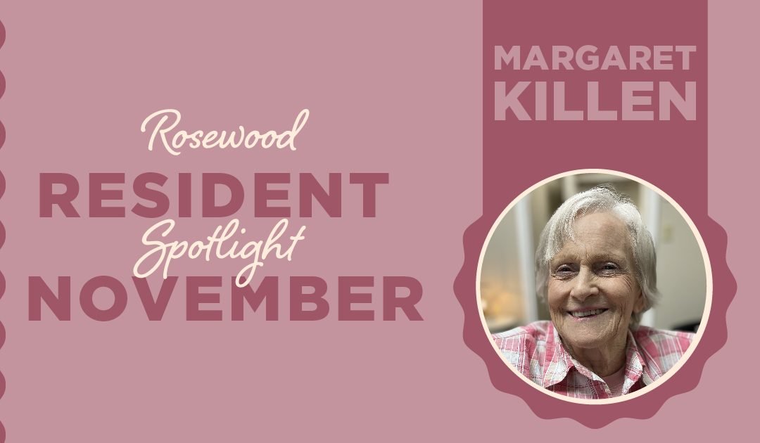 Margaret Killen