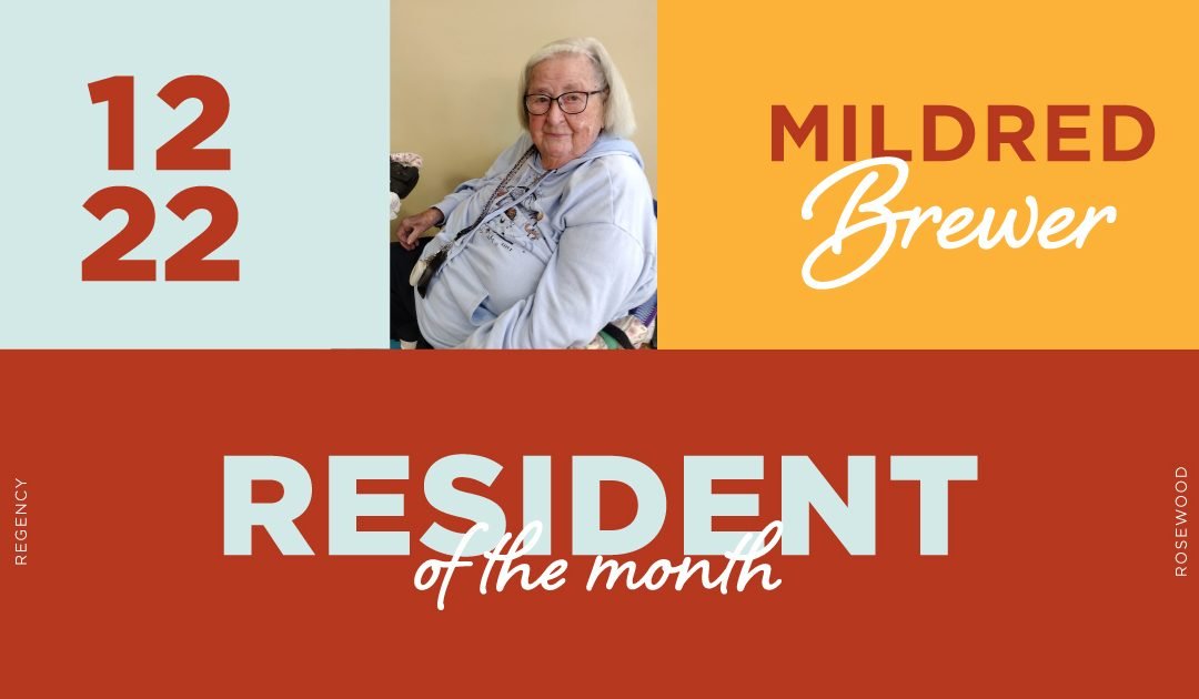 Mildred Brewer