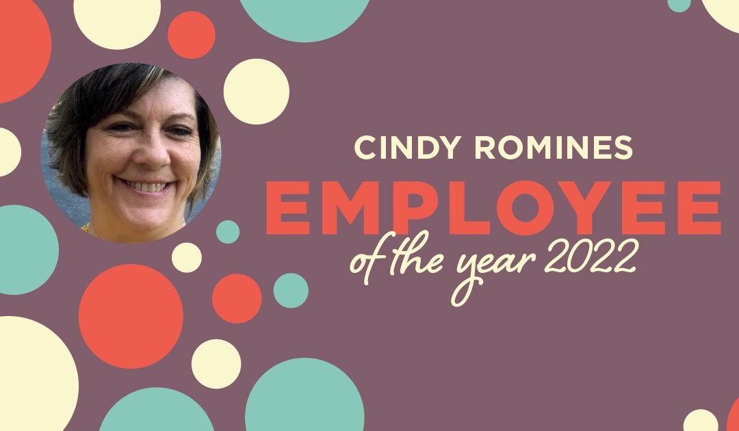 Cindy Romines