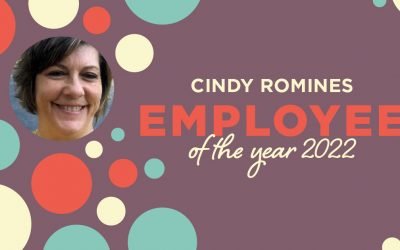 Cindy Romines