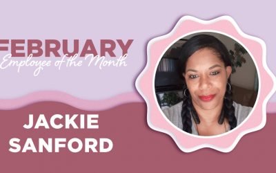 Jackie Sanford