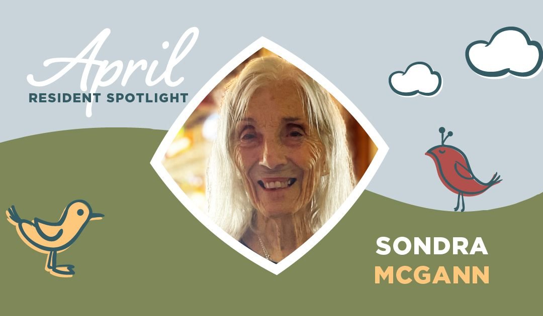 Sondra McGann