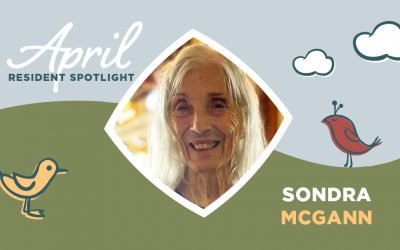 Sondra McGann