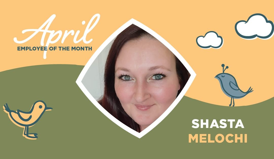 Shasta Melochi