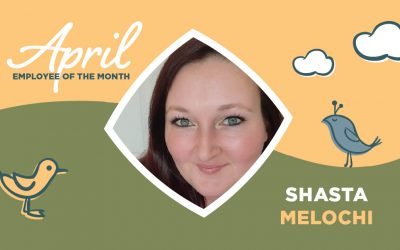 Shasta Melochi