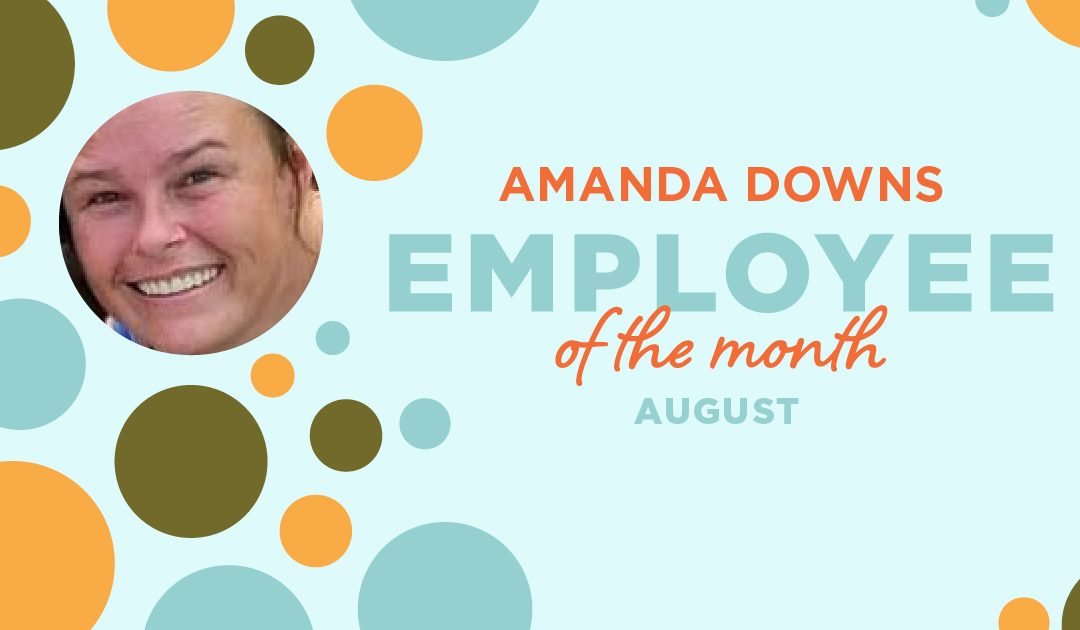 Amanda Downs