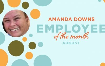 Amanda Downs