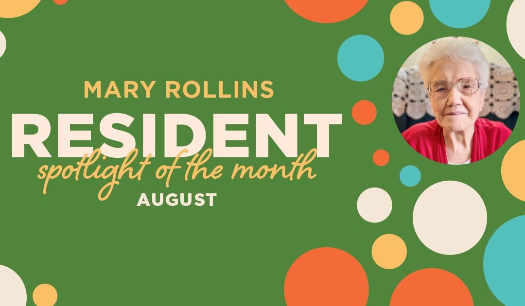 Mary Rollins