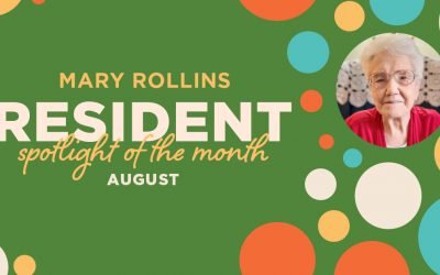 Mary Rollins