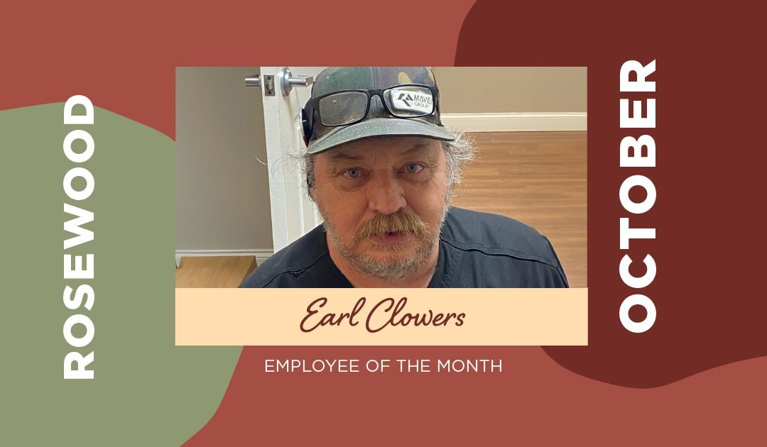 Earl Clowers
