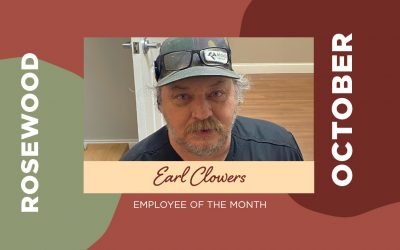 Earl Clowers
