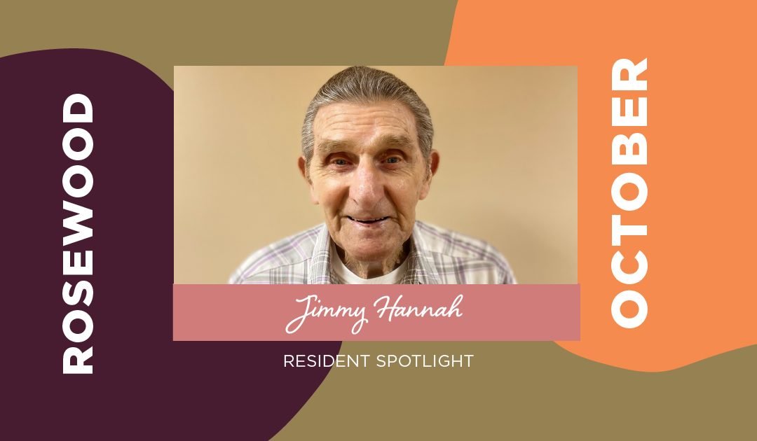 Jimmy Hannah