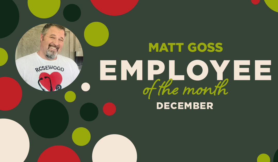Matt Goss
