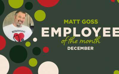 Matt Goss