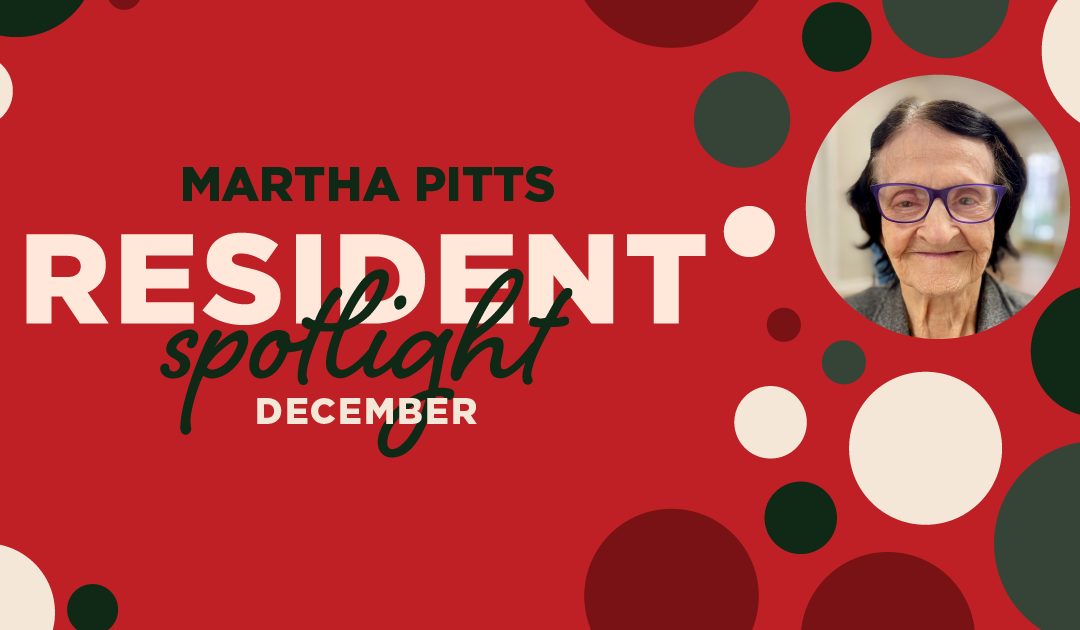 Martha Pitts