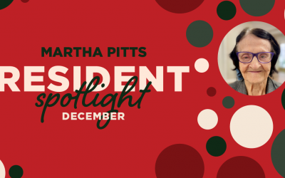 Martha Pitts