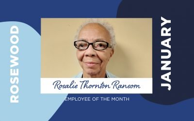 Rosalie Thornton Ransom