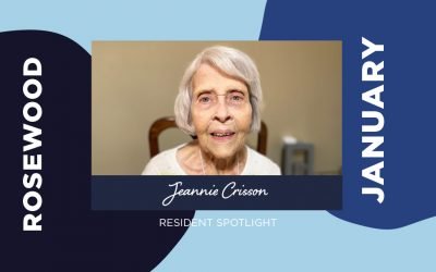 Jeannie Crisson