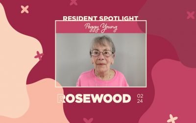 Peggy Young
