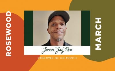 Jarvin “Jay” Ross