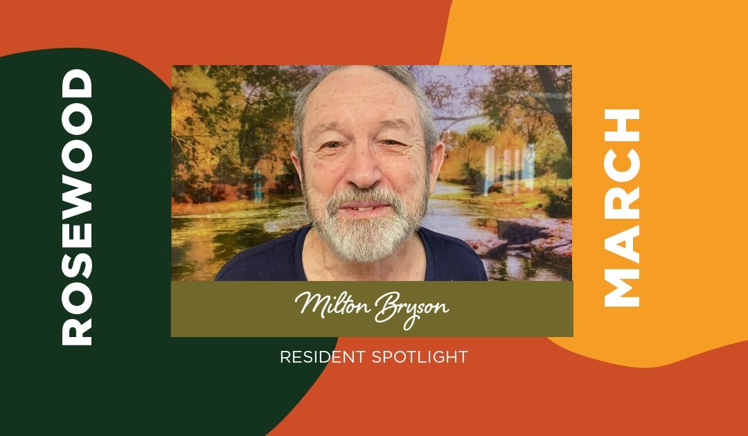 Milton Bryson