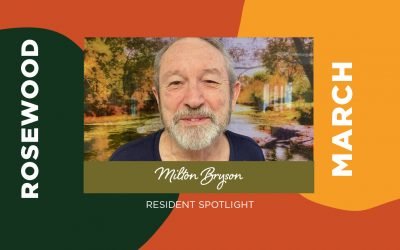 Milton Bryson
