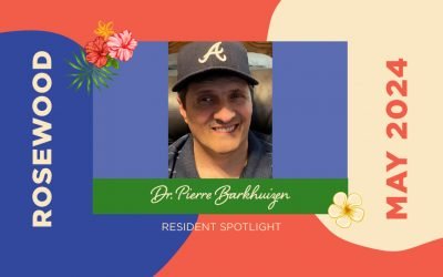 Dr. Pierre Barkhuizen