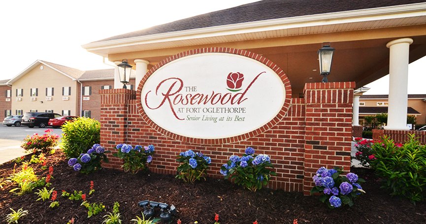 Why Families Choose Rosewood Assisted Living & Memory Care
