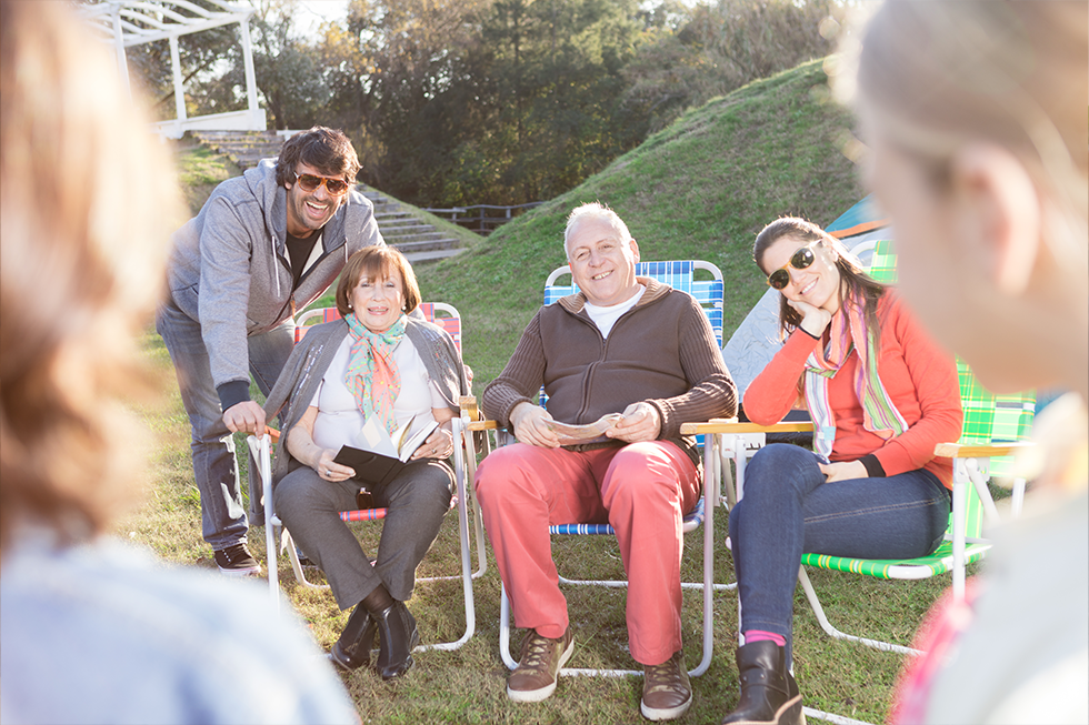 How Assisted Living at Rosewood Helps You Stay Independent