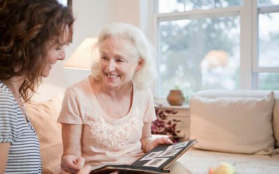 Finding the Right Memory Care: Rosewood’s Guide for Families Seeking Help
