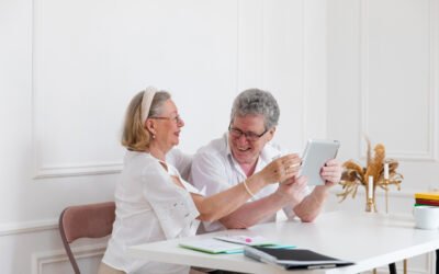 How Daily Activity Calendars Improve Quality of Life in Senior Living
